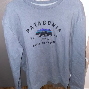 Patagonia Pullover Sweatshirt